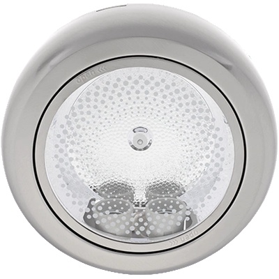 ELMARK Gl213e e27 2x20w ОМ САТИНИРАН НИКЕЛ (9299213e/sn)