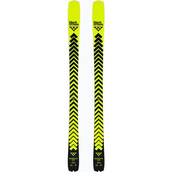 Black Crows Пистови ски Black Crows Octo yellow