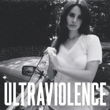 Image 1 of Lana Del Rey - Ultraviolence (2 LP) (0602537874484)