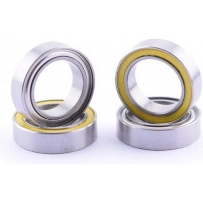 Revolution Design Ultra kuličkové ložiska 6x10x3 mm 4 ks