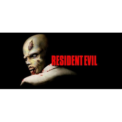 Resident Evil (1996)