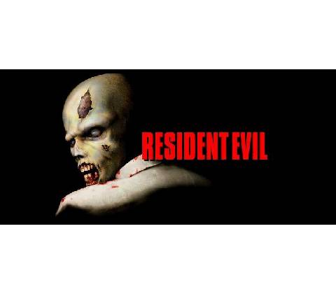 Resident Evil (1996)