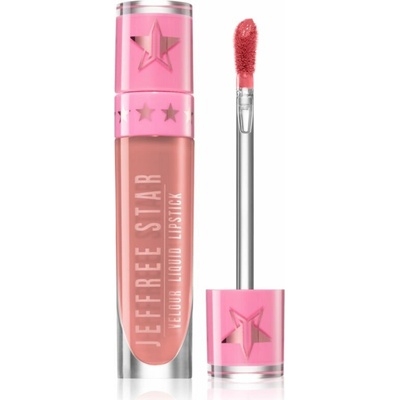 Jeffree Star Cosmetics Velour Liquid Lipstick tekutý rúž Birthday Suit 5,6 ml