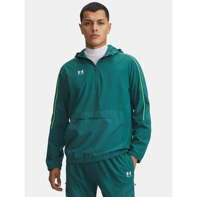 Мъжко яке Under Armour UA M Challenger Warmup Jkt Under Armour | Zelen | МЪЖЕ | S