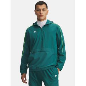 Under Armour Мъжко яке Under Armour UA M Challenger Warmup Jkt Under Armour | Zelen | МЪЖЕ | S