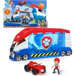 PAW PATROL PAW Patroller - транспортер с Райдер, ATV и изстрелвачки