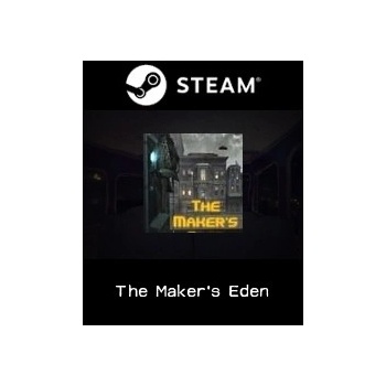 The Makers Eden