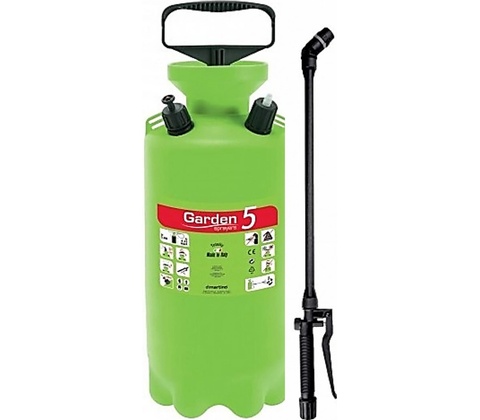 DiMartino GARDEN 5 L