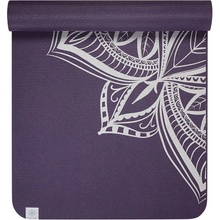 Gaiam AUBERGINE MEDALLION