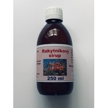 Rosa Canina Rakytníkový sirup 250 l