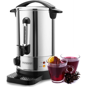 Jurhan & Co.KG Vařič na víno 6,8 l JR24