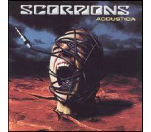 Scorpions - Acoustica