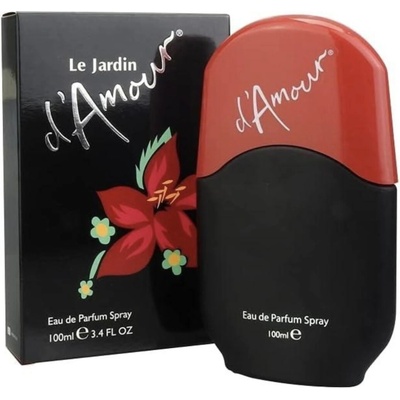 Le Jardin D´Amour parfémovaná voda dámská 100 ml