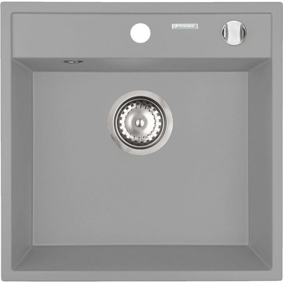 Pyramis CAMEA MINI 40x40 šedá