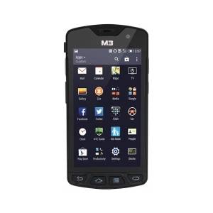 M3 Mobile Мобилен терминал m3 - sm10-trig-ueb (sm10-trig-ueb) Джобни компютри (PDA)
