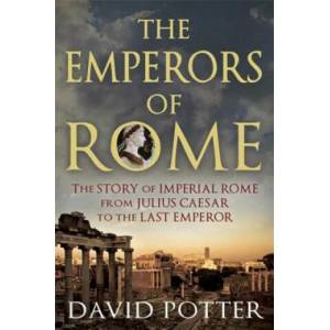 Emperors of Rome (2013)