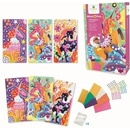 Sycomore Mozaika jednorožci 3 ks