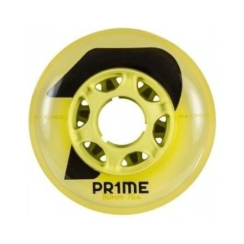 Powerslide Prime Maximus Indoor 80 mm 76A 4 ks