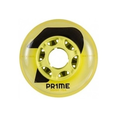 Powerslide Prime Maximus Indoor 80 mm 76A 4 ks