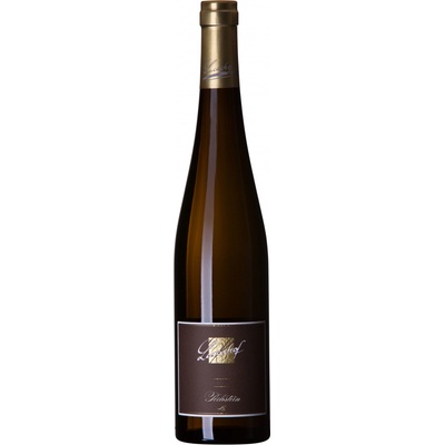 Weingut LUCASHOF Ryzlink rýnský Riesling 3,3 g/l suché bílé 2020 12,5% 0,75 l (holá lahev)