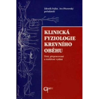 Klinická fyziologie krevního oběhu