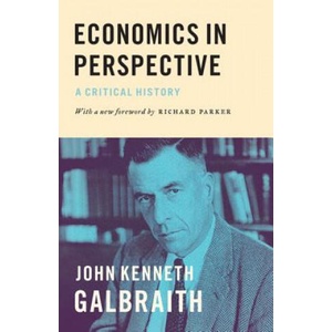 Economics in Perspective (ISBN: 9780691171647)