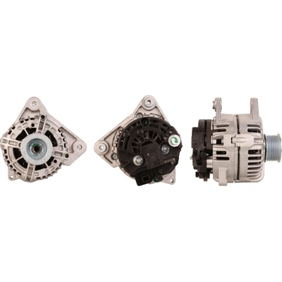 Alternátor LUCAS LRA02881