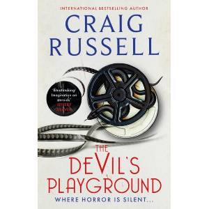 THE DEVILS PLAYGROUND | CRAIG RUSSELL (ISBN: 9780349135267)