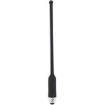 Penisplug You2Toys Silicone Urethral Trainer Extra Long Black 27 cm Vibrating