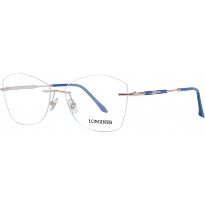Longines okuliarové rámy LG5010-H 033