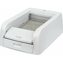 PetSafe ScoopFree Automatická toaleta 72 x 52 x 25,4 cm
