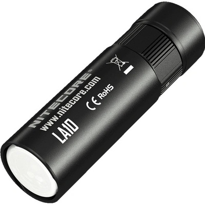 Nitecore LA10