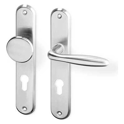 AC-T Servis Cina OV ECO – K PZ RE – 90 mm nerez