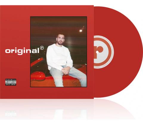 Ektor - Original LP