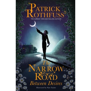 The Narrow Road Between Desires (2024)