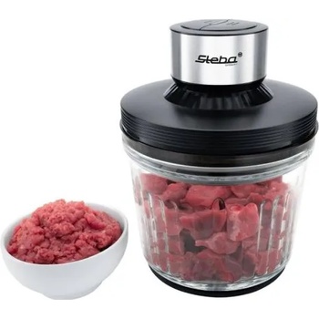 Image 1 of Steba MG 400