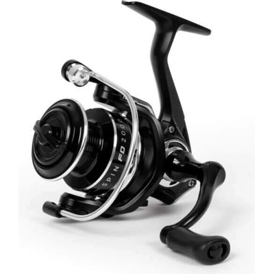 Zebco Trophy X Spin FD 2000