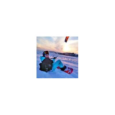 2-DENNÍ SNOWKITING KURZ