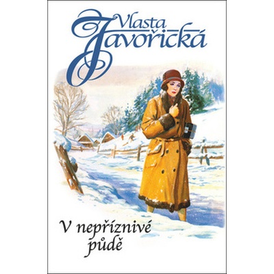 V nepříznivé půdě