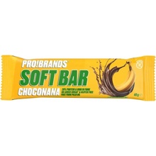 Probrands Softbar Choconana 40 g