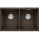 Blanco SUBLINE 350 350-U kávová