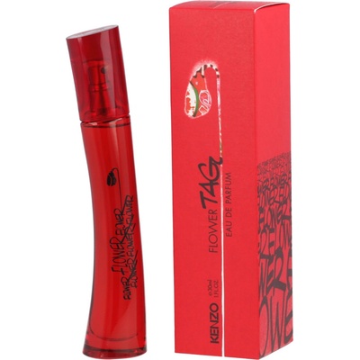 Kenzo Flower Tag parfémovaná voda dámská 100 ml