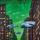 Vandenberg - Sin Digipack CD