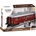 COBI Compiegne вагон (Wagon de l'Armistice), 1: 35, 1945 k, 2 f (COBI-6291)