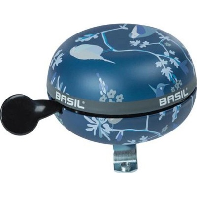 Basil Wanderlust Big Bell modrá indigo