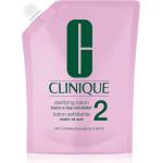 Clinique 3 Steps Clarifying Lotion 2 тоник за суха и смесена кожа резервен пълнител 400ml