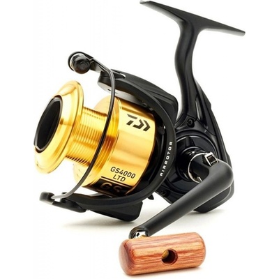 Daiwa GS LTD 17 3000