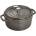Staub Cocotte 24 cm (40500-246-0)