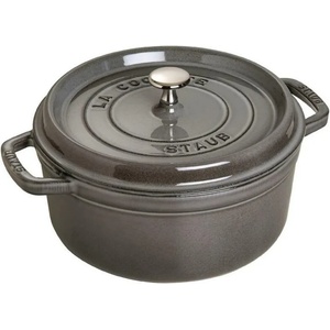 Staub Cocotte 24 cm (40500-246-0)