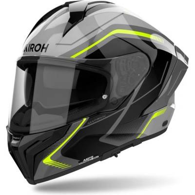 Airoh MATRYX WIDE 2027